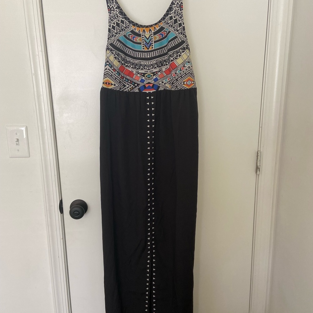 Rip CurlBoho maxi dress